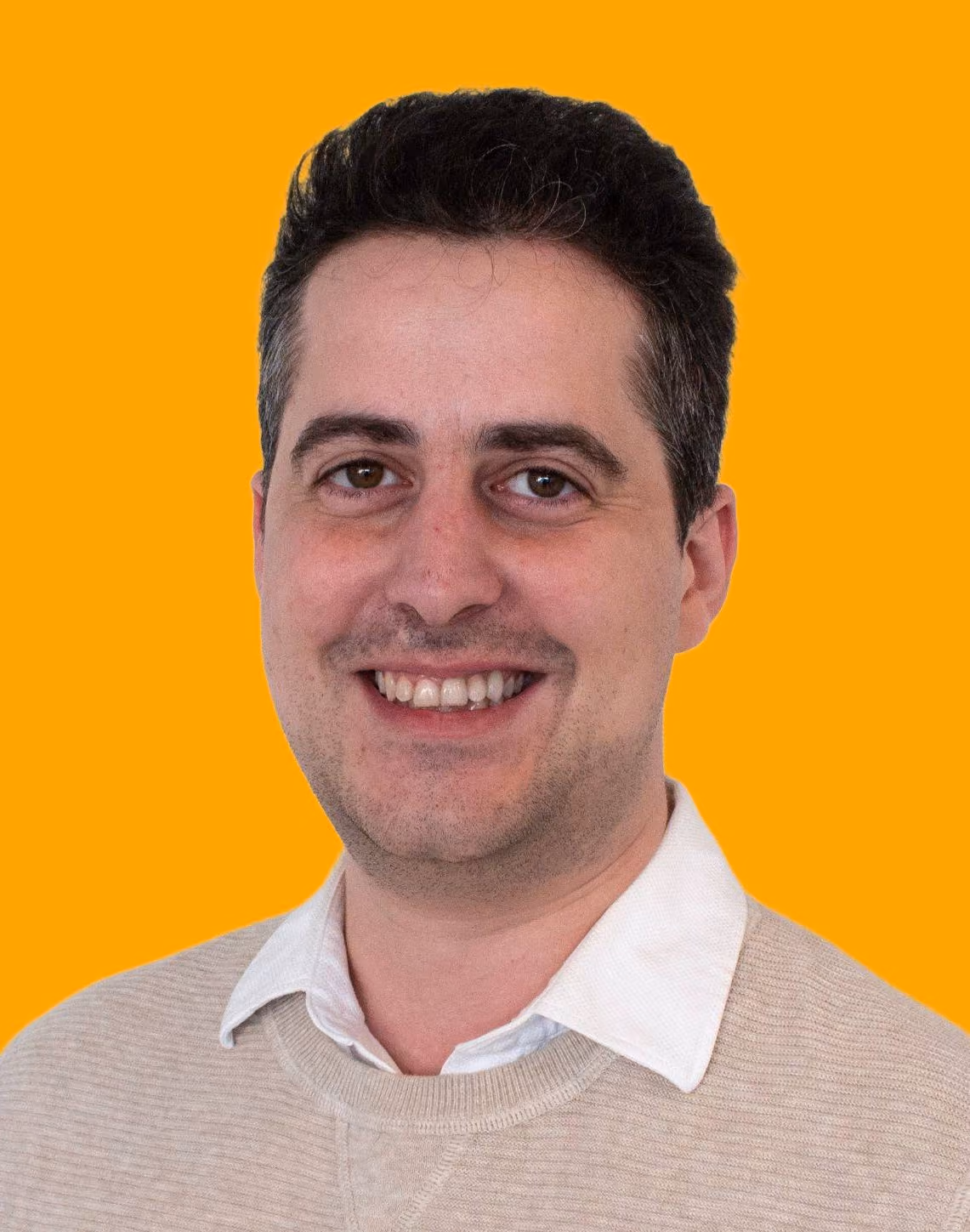 Raphael Grossenbacher, Zendesk- und AI-Agent-Spezialist, Winterthur